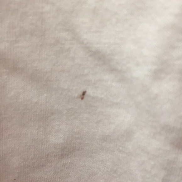 Avon Breast Cancer Heart of Flowers Sleepshirt - Picture 4 of 5